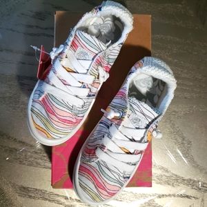 Roxy Girl Bayshore IV size 13 | 19cm